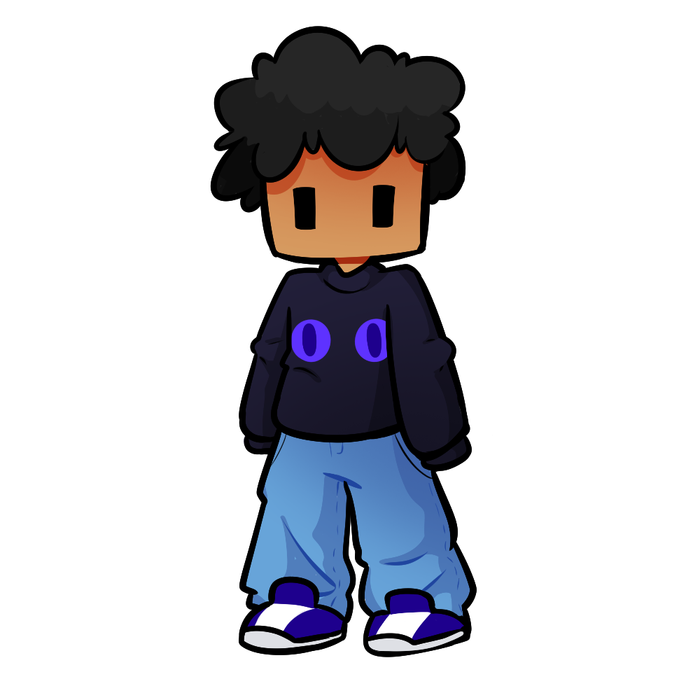 Looan character